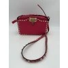 VALENTINO GARAVANI Rockstud Camera Bag Pink