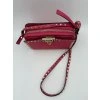 VALENTINO GARAVANI Rockstud Camera Bag Pink
