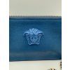 VERSACE LA MEDUSA Leather Shoulder Bag