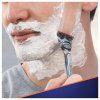 gillette fusion manual strojek 11 hlavic 225970137184847