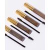 Fixační gel na obočí Ultimate Brow Gel 5,8 ml (Odstín Medium Brown)