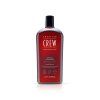 Detoxikační šampon pro muže (Detox Shampoo) (Objem 250 ml)