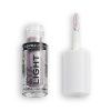 Oční stíny Relove Eye Light (Metallic Eyeshadow) 1,9 ml (Odstín Bling Metallic)