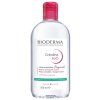 Čisticí micelární voda Créaline H2O (Cleansing Micellar Water) (Objem 500 ml)