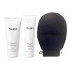 medik8 darkova sada smooth body exfoliating kit 14948627083934