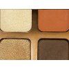 Paletka očních stínů (Eyeshadow Quad) 8 g (Odstín Sunset)