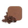 Pudrový bronzer Face & Eyes Match (Lasting Bronzer & Eyeshadow Powder) 14 g (Odstín 01 Light)