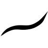Tekuté oční linky Masterpiece (Matte Liquid Eyeliner) 1,7 ml (Odstín 001)