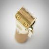 fxone gold strojek na vlasy 253572088083652