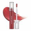 Lesk na rty (Glasting Water Tint) 4 g (Odstín 02 Red Drop)