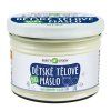 BIO Dětské tělové máslo PURITY VISION (Objem 350 ml)