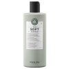 Hydratační šampon s arganovým olejem na suché vlasy True Soft (Shampoo) (Objem 350 ml)