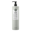 Hydratační šampon s arganovým olejem na suché vlasy True Soft (Shampoo) (Objem 350 ml)