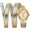 hodinky just cavalli model signature snake mesmerizing jc1l304m0055