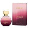 s oliver united for women edp 15021408092015