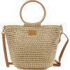 verde damska kabelka 48 0345 gold 15024713114042