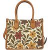 verde damska kabelka 16 8448 multicolor 15024699110339