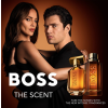 Boss The Scent Eau De Parfum Intense For Her - EDP (Objem 50 ml)