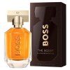 Boss The Scent Eau De Parfum Intense For Her - EDP (Objem 50 ml)