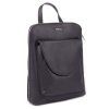 damsky kozeny batoh 9062 black 245036473093104