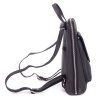 damsky kozeny batoh 9062 black 245036475093105