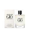 Acqua Di Gio Pour Homme - EDP (plnitelná) (Objem 15 ml)