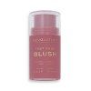 Tvářenka Fast Base (Blush) 14 g (Odstín Rose)