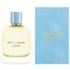 Light Blue Pour Homme - EDP (Objem 100 ml)