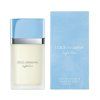 dolce gabbana light blue edt plnitelna 15001341080146