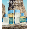 Light Blue Pour Homme - EDP (Objem 200 ml)