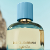 Light Blue Pour Homme - EDP (Objem 200 ml)