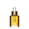 clarins face oil lotus 30ml 14864534121826