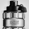 Spicebomb Metallic Musk - EDP (Objem 50 ml)