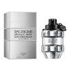 Spicebomb Metallic Musk - EDP (Objem 50 ml)