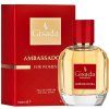 gisada ambassadora edp 15025609060152