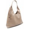caramelo damska kozena kabelka 2 v 1 51175 camel 15032657102615