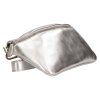 damska kozena ledvinka blc 24 2815 silver 249472322070643