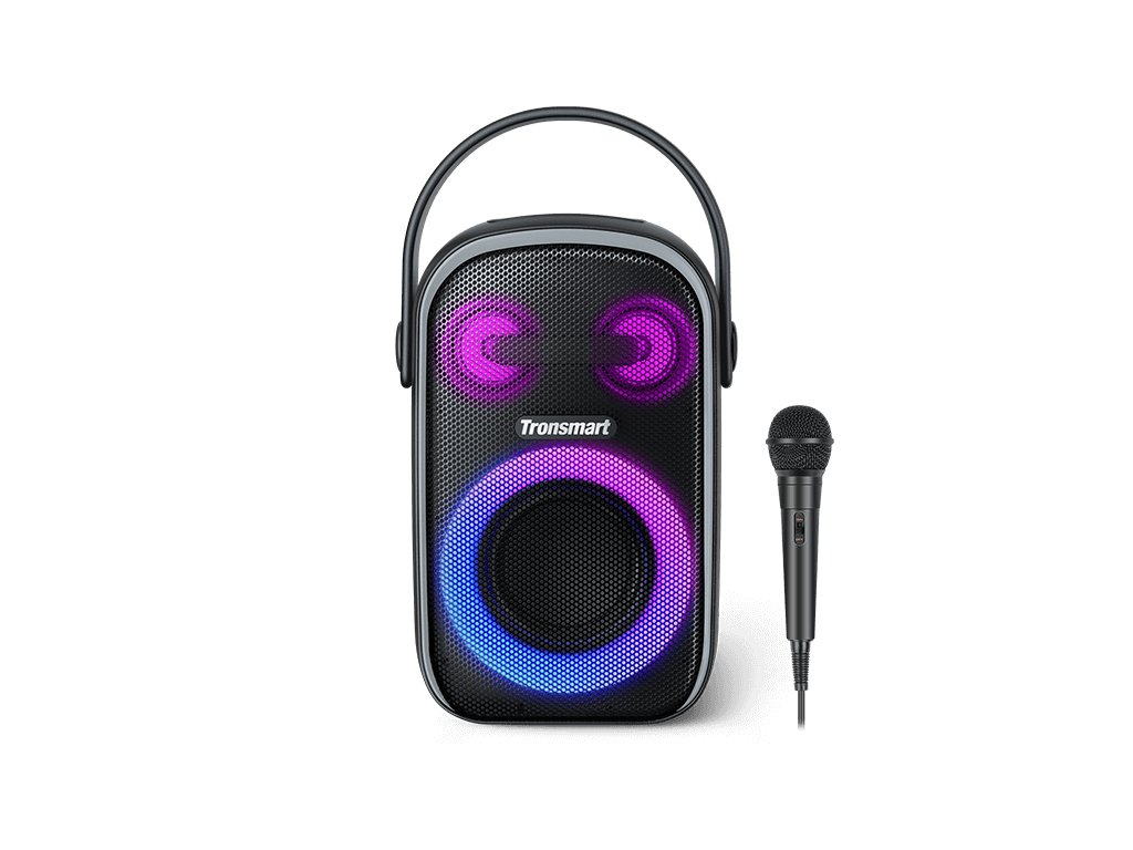 Bluetooth reproduktor 60W Tronsmart Halo 110 Karaoke + mikrofon
