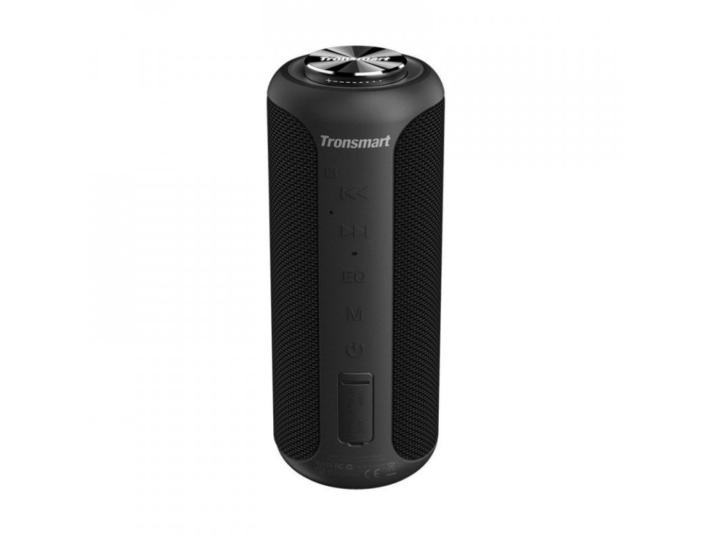 Bluetooth reproduktor 40W Tronsmart Element T6 PLUS Upgrade