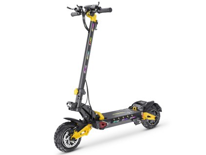 Elektrokoloběžka iENYRID ES60 (dual motor)
