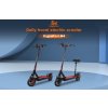 kugoo krin m4 e scooter elektrokoloběžka01