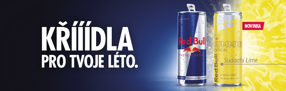 Red Bull Summer - promo