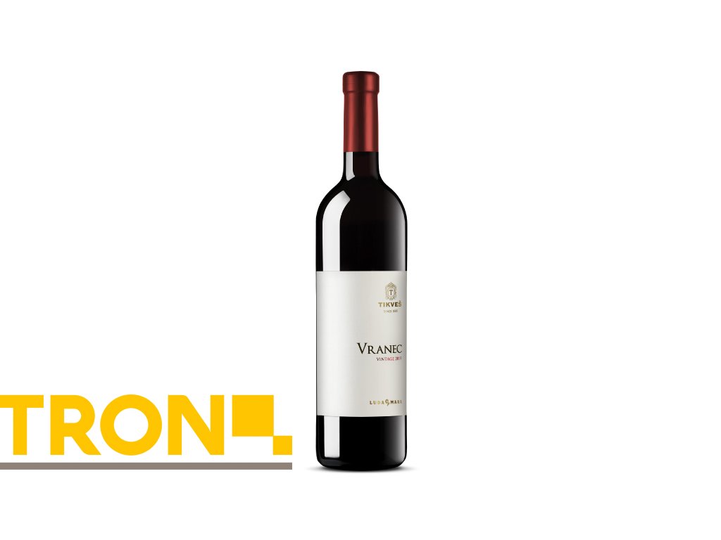 Tikves LM Vintage Vranec