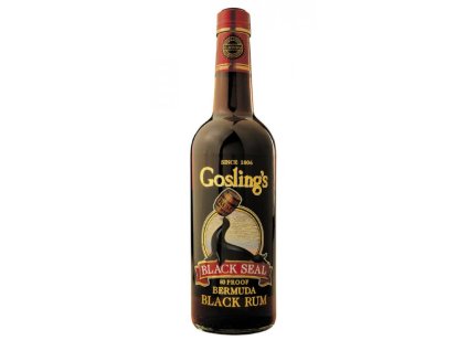 rum goslings