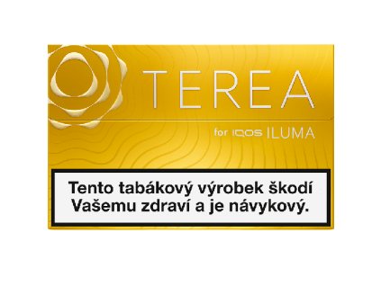 terea yelow