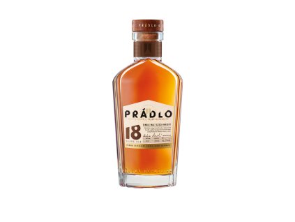 Prádlo 18yo láhev