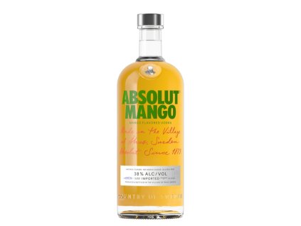 Absolut mango