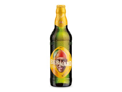 BERNARD Free grep 0,5l PK RGB