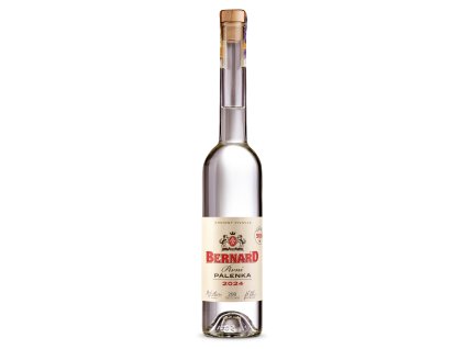 BERNARD Pivni palenka 2024 ALE 0,5L(50,6 alk.) RGB