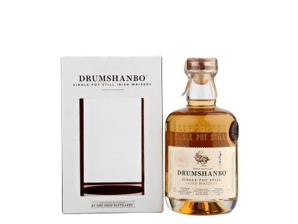 Drumshanbo Single Pot Still Irish 43% 0.7l